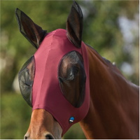 Comfitec Strecken Fliegen Maske Mit Ohren